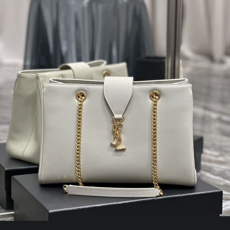 Y*L top handle bags